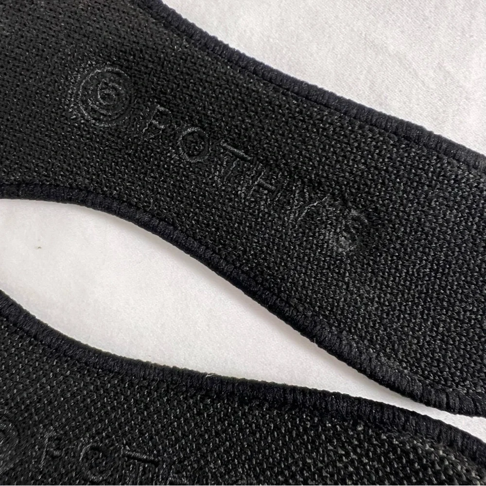 Rothy’s black Honeycomb Loafers - Picture 12 of 13